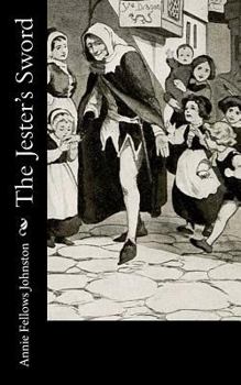 Paperback The Jester's Sword Book