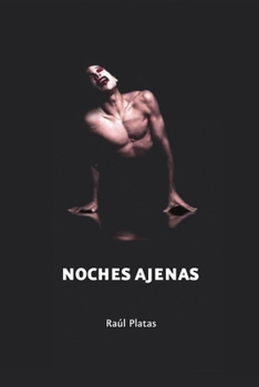 Paperback Noches Ajenas [Spanish] Book