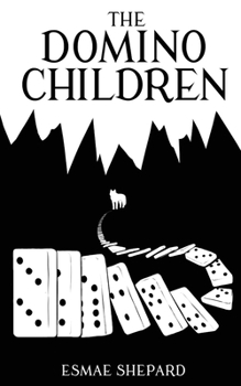 Paperback The Domino Children Book