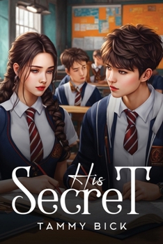 Paperback His Secret Book