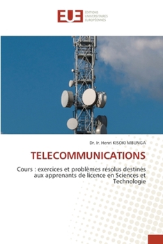Telecommunications (French Edition)