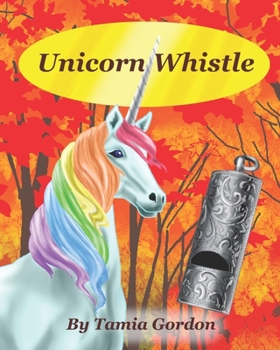 Paperback Unicorn Whistle Book