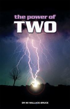 Paperback The Power of Two Book