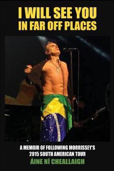 Paperback I Will See You in Far Off Places Book