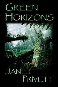 Paperback Green Horizons Book