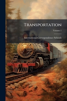 Paperback Transportation: First [-eleventh] Divisions, U.s. Railway Mail Service; Volume 1 Book
