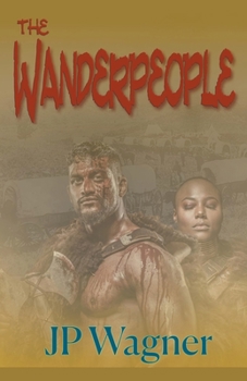 Paperback The Wanderpeople Book