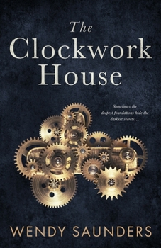 Paperback The Clockwork House Book