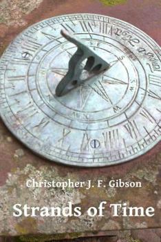 Paperback Strands of Time Book