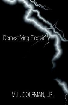 Paperback Demystifying Electricity Book