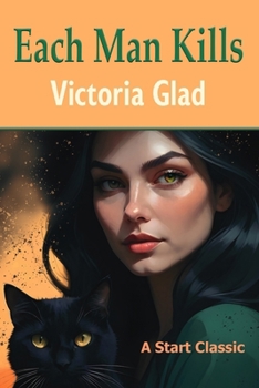 Paperback Each Man Kills Book