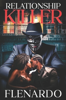 Paperback Relationship Killer Book