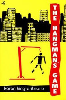 Paperback Hangman's Game, the PB Book