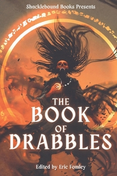 Paperback The Book of Drabbles Book