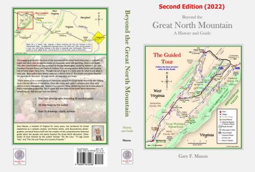 Beyond the Great North Mountain: A History and Guide