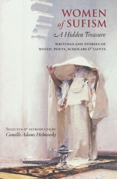 Paperback Women of Sufism: A Hidden Treasure Book