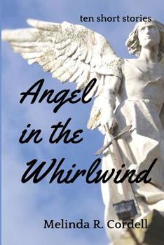Paperback Angel in the Whirlwind Book