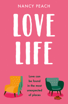 Paperback Love Life Book