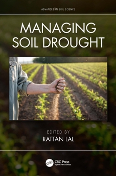 Hardcover Managing Soil Drought Book