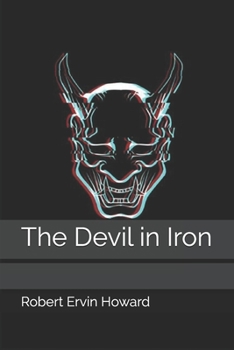 The Devil in Iron