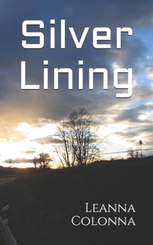 Paperback Silver Lining Book