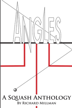 Paperback Angles A Squash Anthology Book