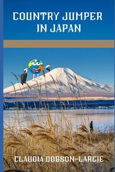 Paperback Country Jumper in Japan Book