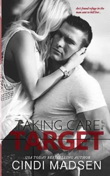 Paperback Taking Care of the Target Book