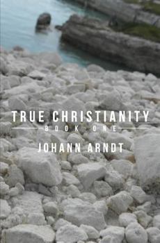 Paperback True Christianity: Book One Book