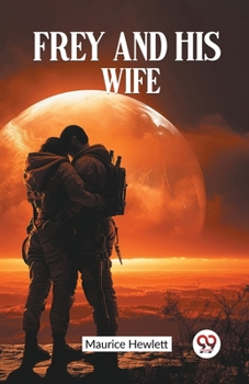 Paperback Frey and His Wife Book