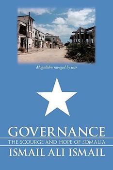 Paperback Governance Book
