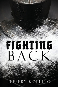Paperback Fighting Back Book