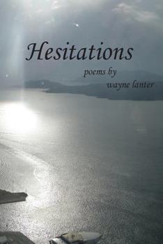 Paperback Hesitations Book