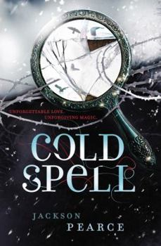 Hardcover Cold Spell Book