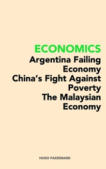 Paperback Economics Book