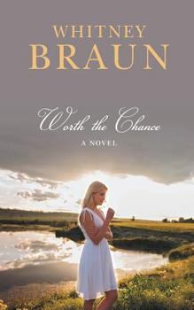 Paperback Worth the Chance Book
