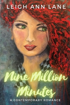 Paperback Nine Million Minutes Book