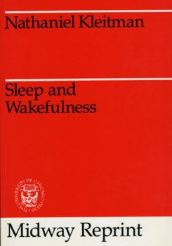 Paperback Sleep and Wakefulness Book