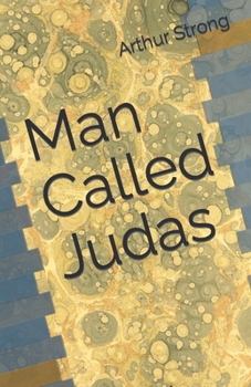 Paperback Man Called Judas Book