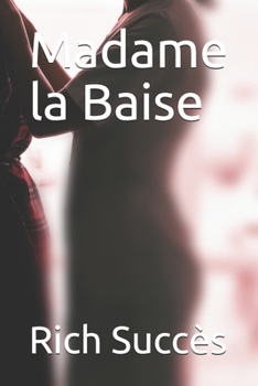 Paperback Madame la Baise [French] Book