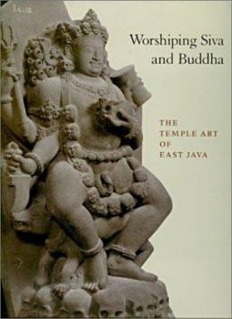 Hardcover Kinney: Worshiping Siva & Buddha Book