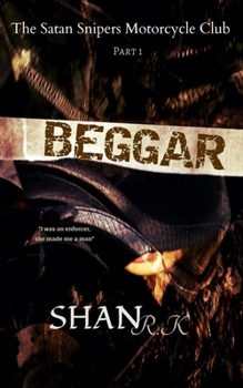 Paperback Beggar Book