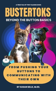 Paperback BusterToks: Beyond the Button Basics Book