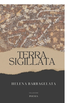 Paperback Terra Sigillata [Italian] Book