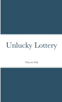 Paperback Unlucky Lottery Book