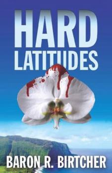 Hardcover Hard Latitudes Book