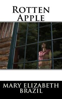 Paperback Rotten Apple Book