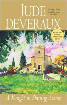 Paperback A Knight in Shining Armor Book