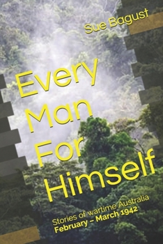 Paperback Every Man For Himself Book