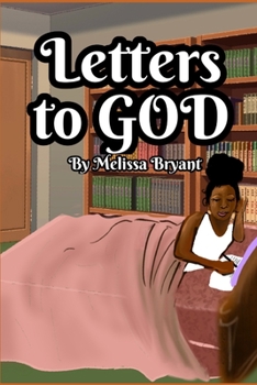 Paperback Letters to God Book